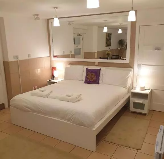 Bayview Bed And Breakfast