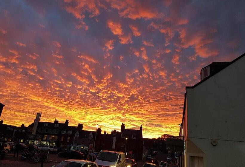 Bayview Bed And Breakfast