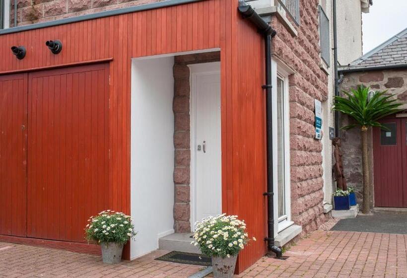 Bayview Bed And Breakfast