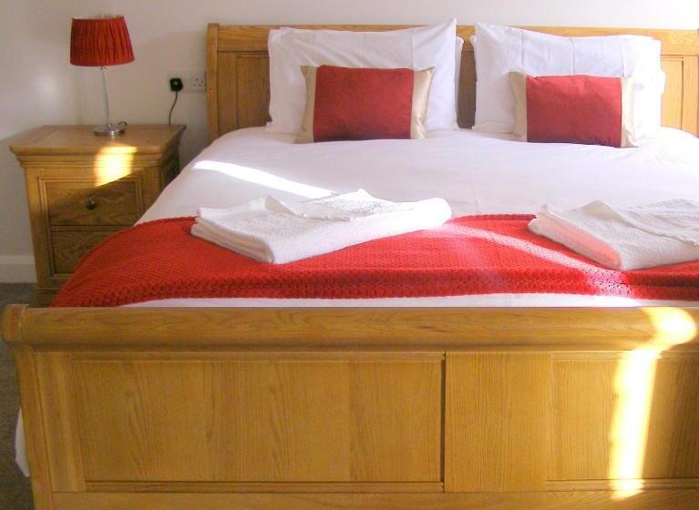 ベッドアンドブレックファースト Coddy's Farm