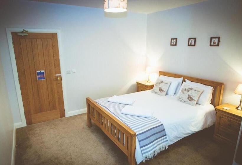 ベッドアンドブレックファースト Coddy's Farm