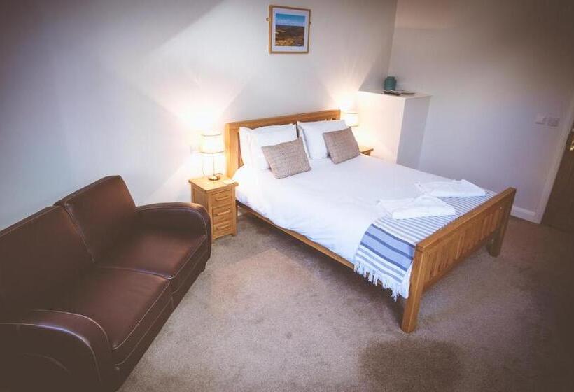 ベッドアンドブレックファースト Coddy's Farm