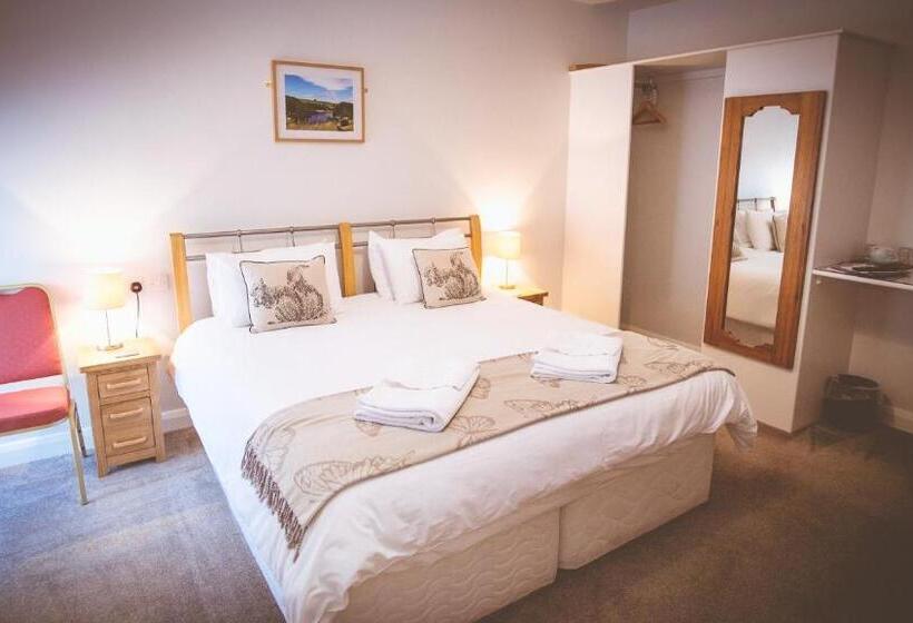 ベッドアンドブレックファースト Coddy's Farm