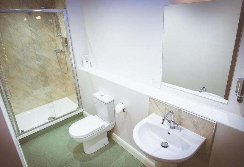 ベッドアンドブレックファースト Coddy's Farm