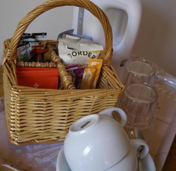 ベッドアンドブレックファースト Coddy's Farm