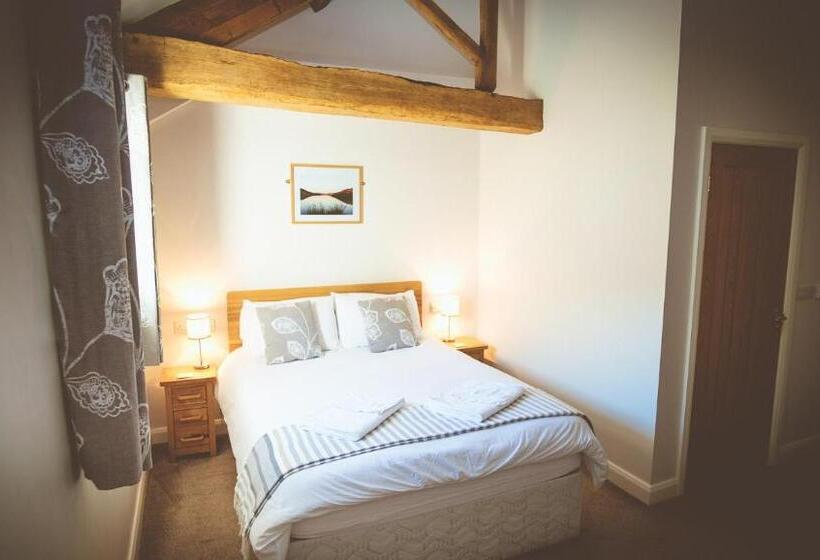 ベッドアンドブレックファースト Coddy's Farm