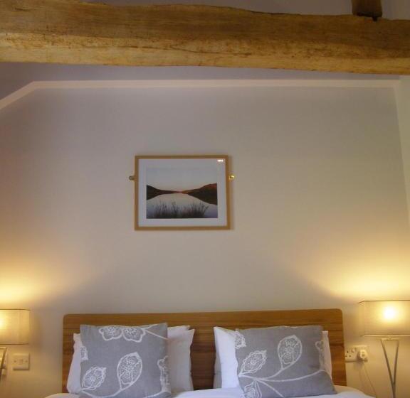 ベッドアンドブレックファースト Coddy's Farm