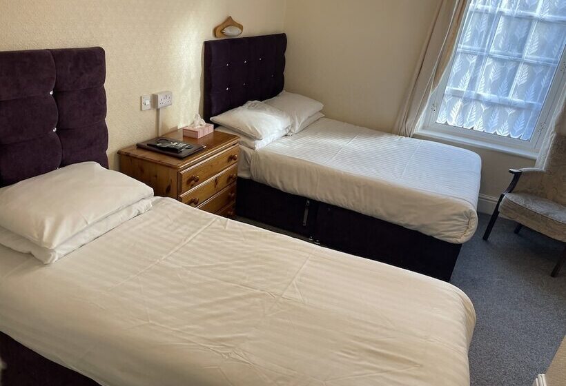 تختخواب و صبحانه Diamonds Inn