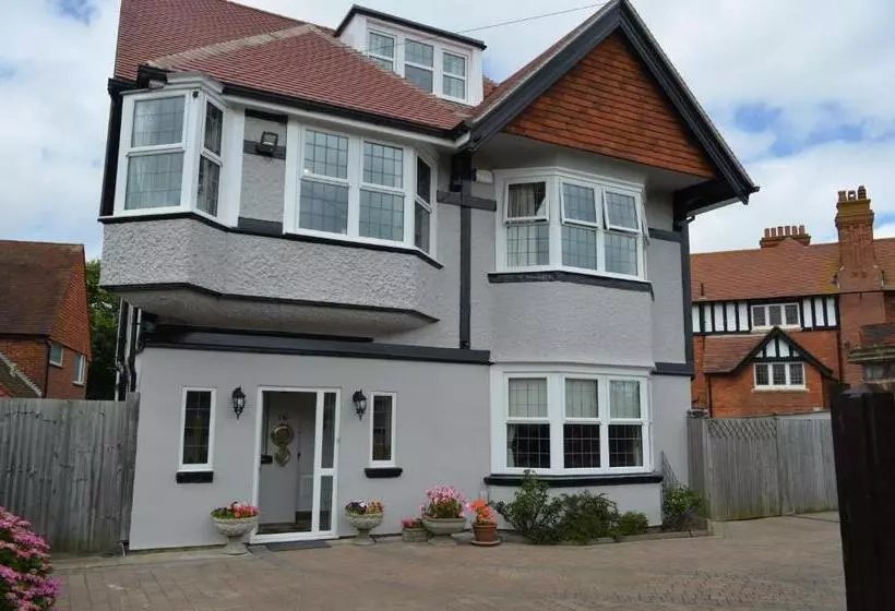 Bed and Breakfast Foy House