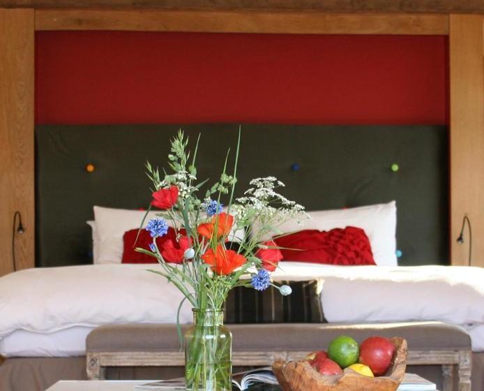 ベッドアンドブレックファースト Knelle Dower Studio