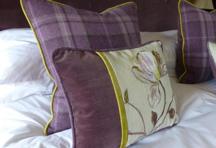 ベッドアンドブレックファースト Manor House Farm