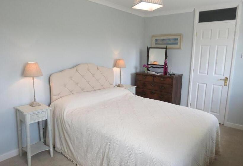 צימר Newmans Lodge