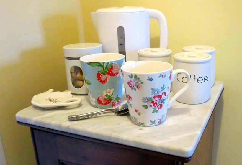 צימר Newmans Lodge