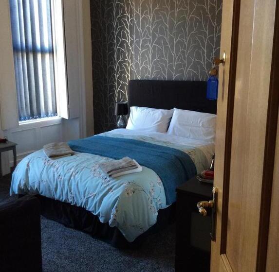 Bed and Breakfast Princes House In The Walled City