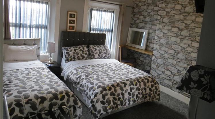 Bed and Breakfast Princes House In The Walled City