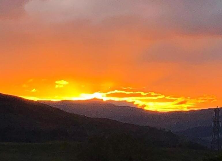 Bed and Breakfast Springburn Farmhouse