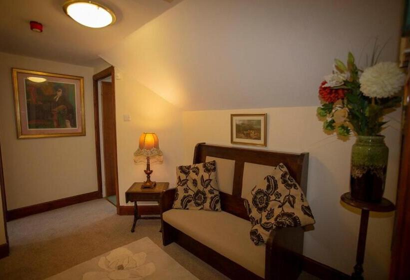 Bed and Breakfast Springburn Farmhouse