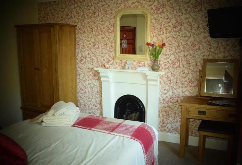 Bed and Breakfast The Old Mill House