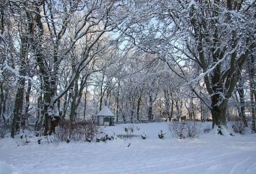 تختخواب و صبحانه Thrumster House