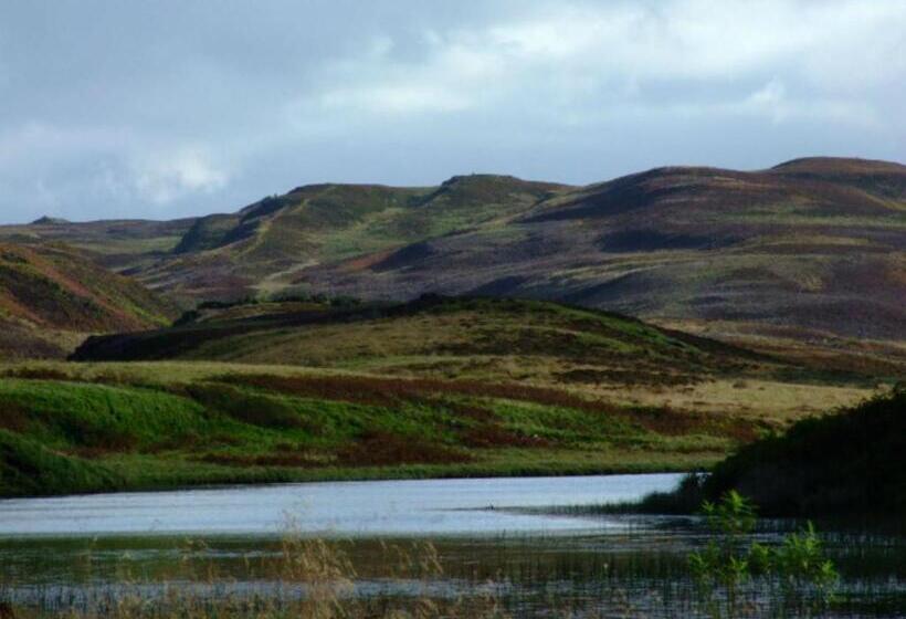 צימר Thrumster House