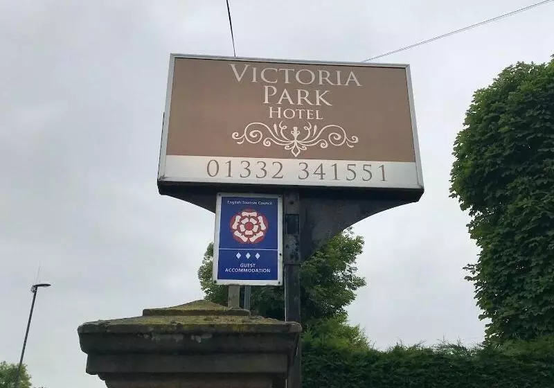 ベッドアンドブレックファースト Victoria Park
