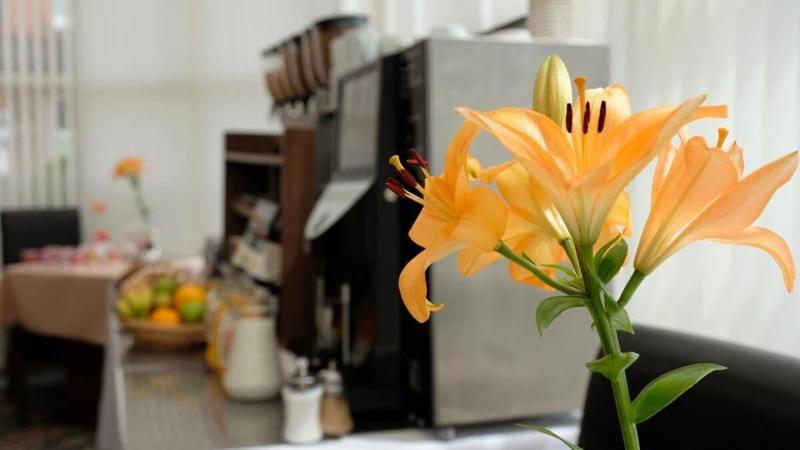 민박 Victoria Park