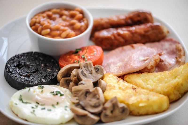 민박 Victoria Park