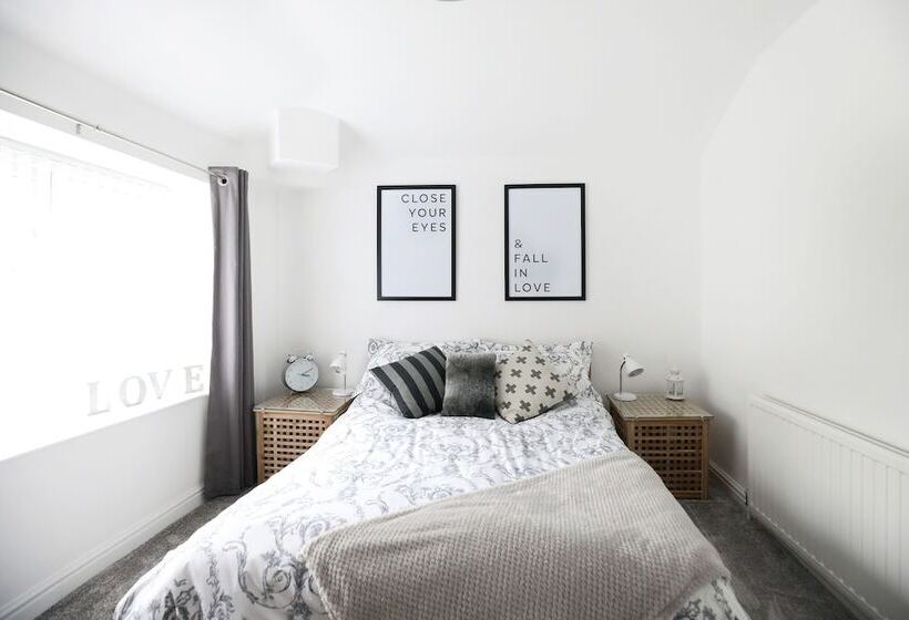 The Willow Bed And Breakfast