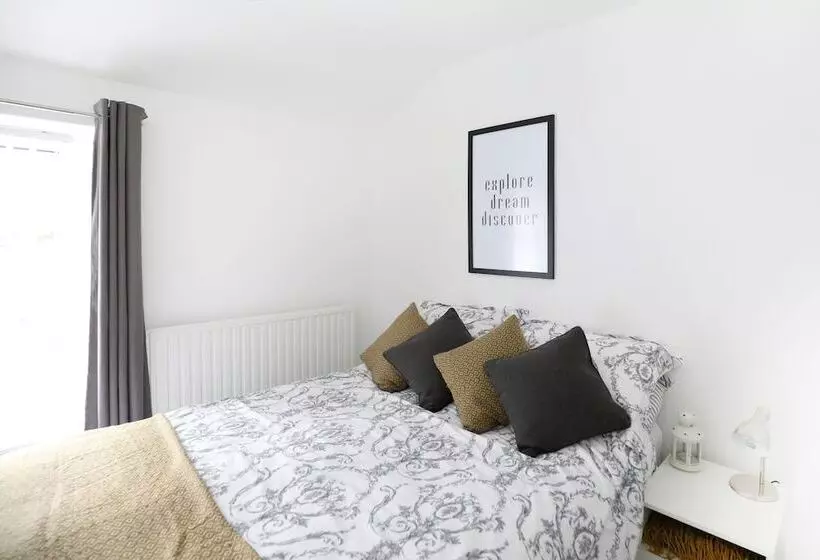 The Willow Bed And Breakfast