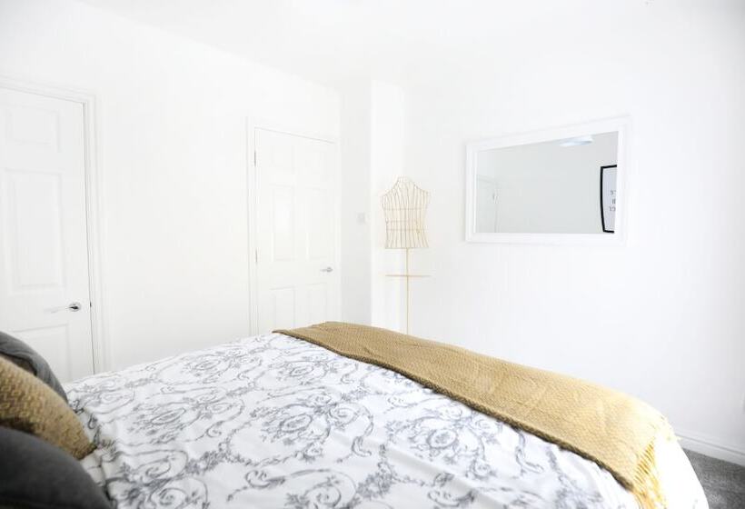 The Willow Bed And Breakfast