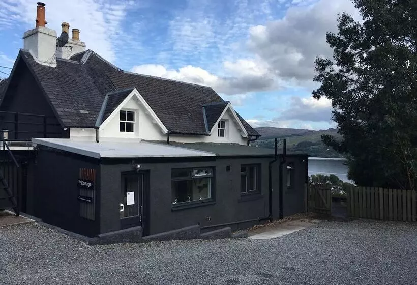 Boreland Bunkhouse   Hostel