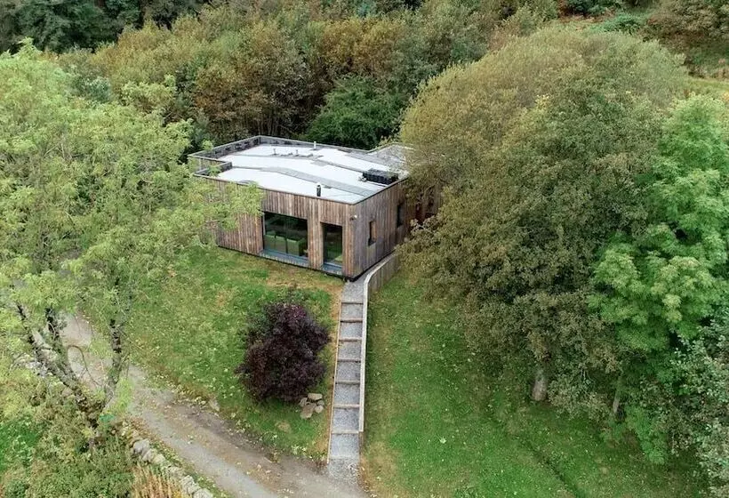 Boreland Bunkhouse   Hostel