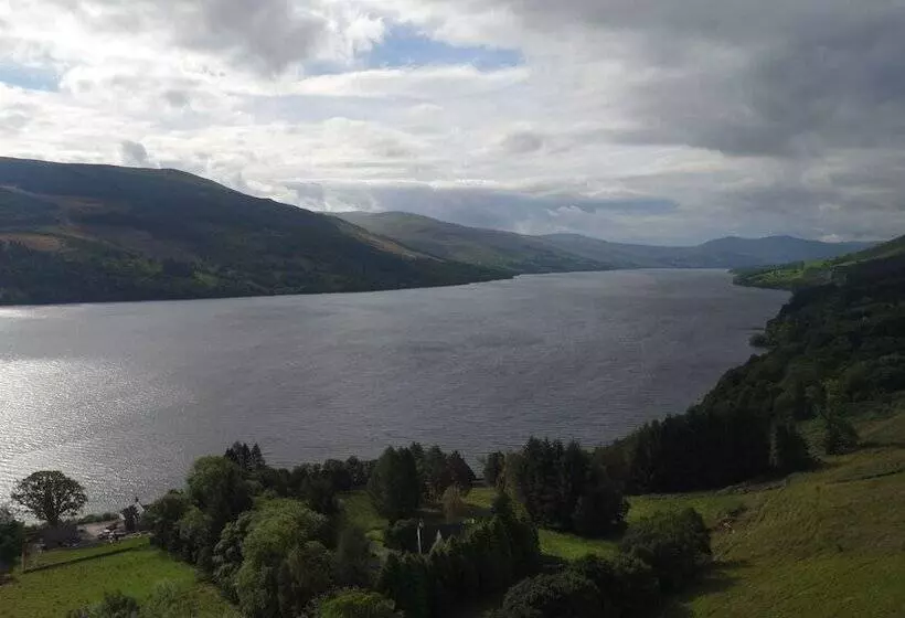 Boreland Bunkhouse   Hostel