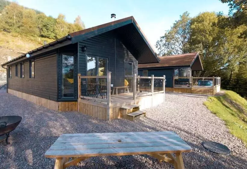 Boreland Bunkhouse   Hostel