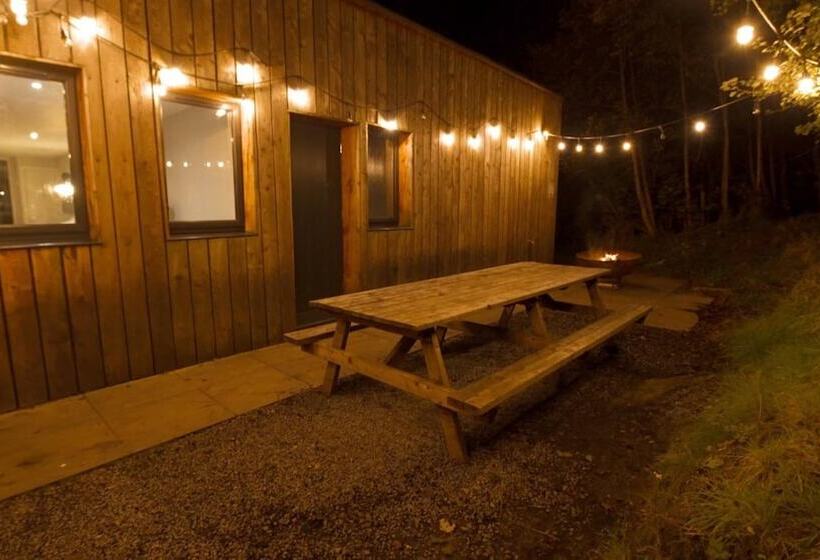 Boreland Bunkhouse   Hostel