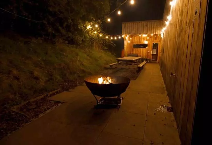 Boreland Bunkhouse   Hostel