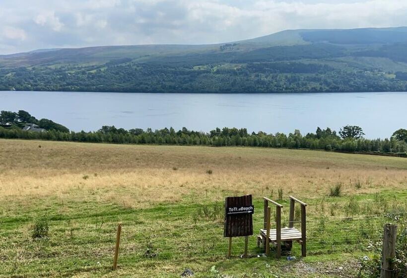 Boreland Bunkhouse   Hostel