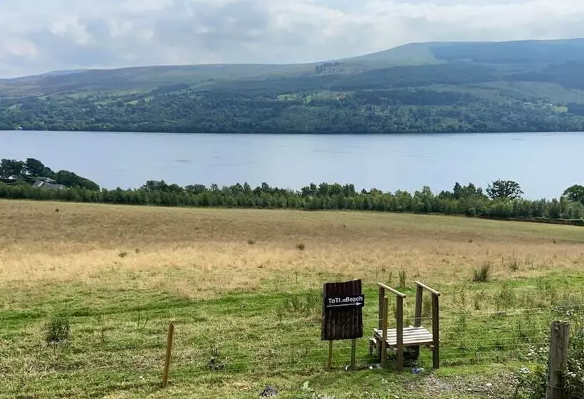 Boreland Bunkhouse   Hostel