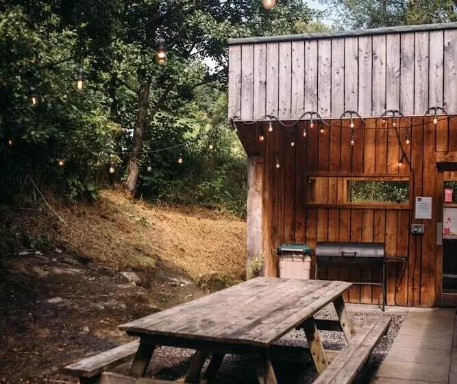 Boreland Bunkhouse   Hostel