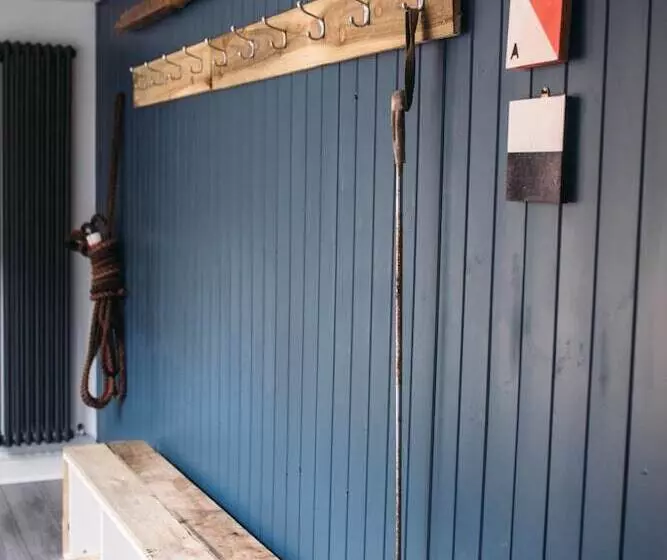 Boreland Bunkhouse   Hostel