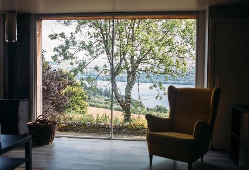 Boreland Bunkhouse   Hostel