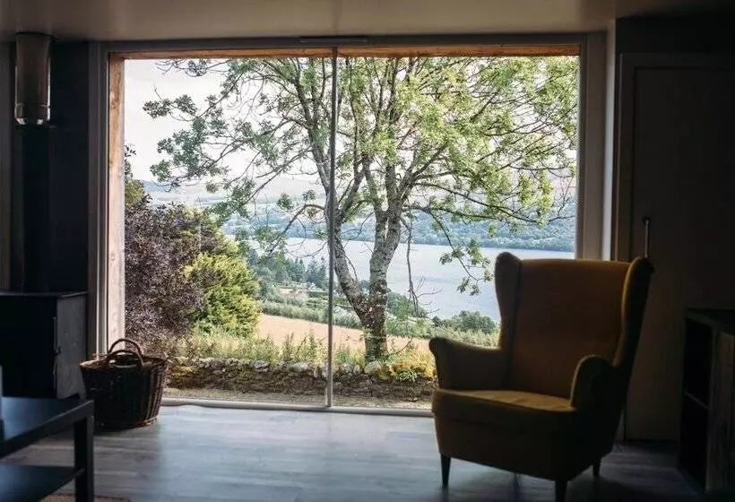 Boreland Bunkhouse   Hostel