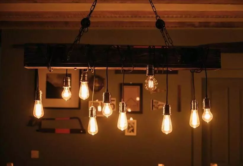 Boreland Bunkhouse   Hostel