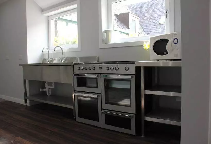 Boreland Bunkhouse   Hostel