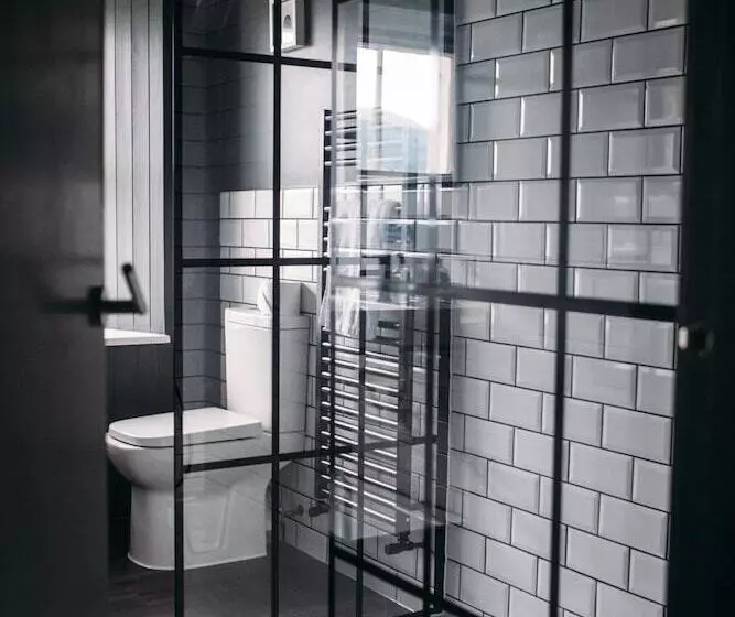 Boreland Bunkhouse   Hostel