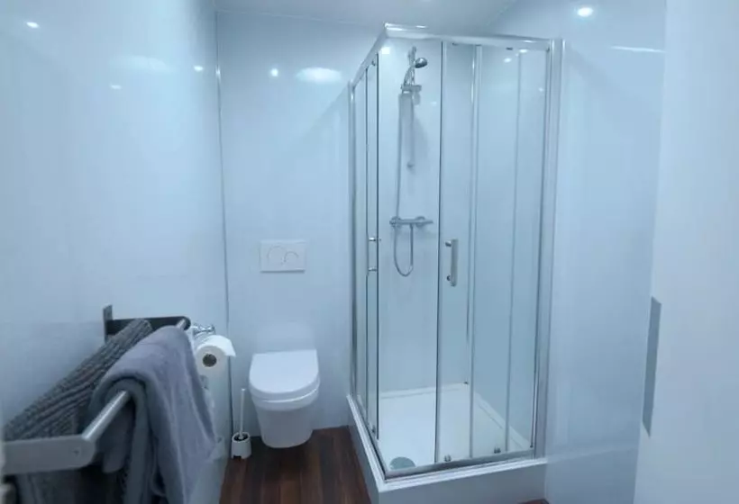 Boreland Bunkhouse   Hostel