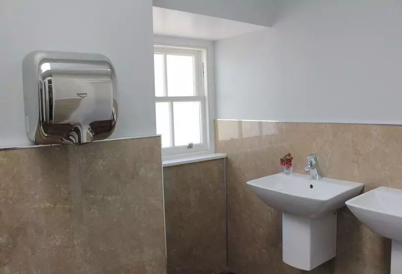 Boreland Bunkhouse   Hostel