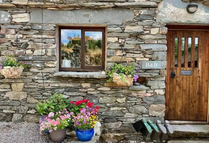 Crookabeck B&b