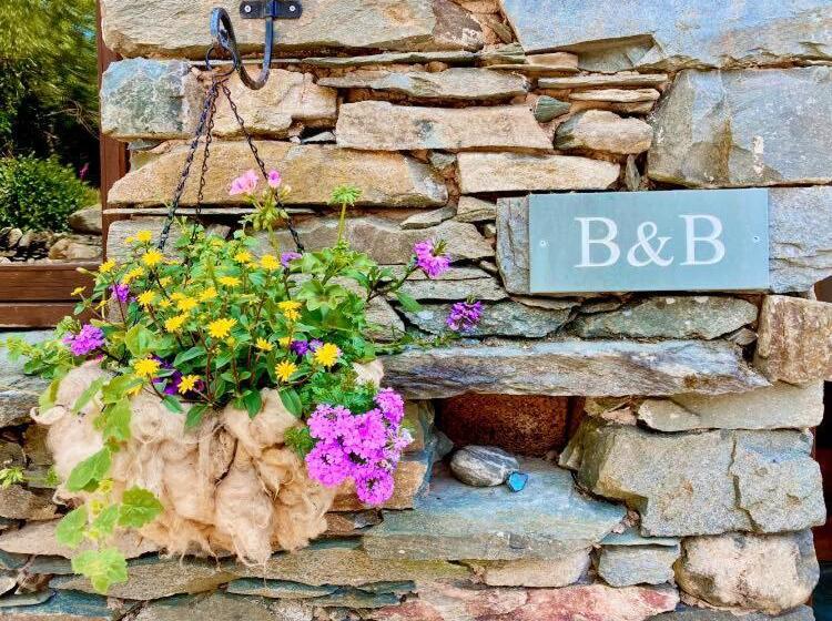 Crookabeck B&b