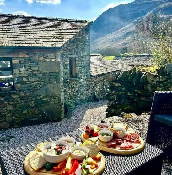 Crookabeck B&b